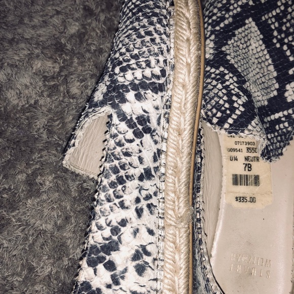 Shoes - Picture 3 of 3